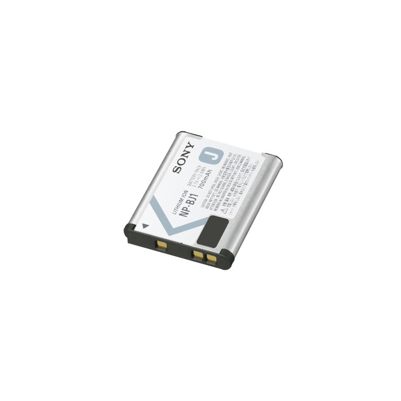 Sony NP-BJ1 Battery