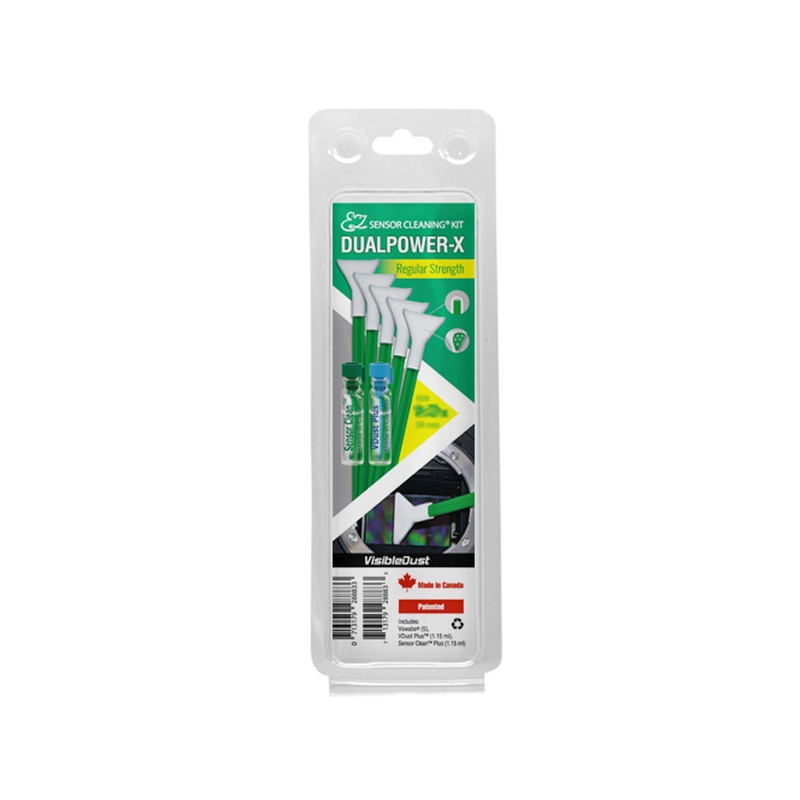 VisibleDust EZ Kit DualPower 1.0x