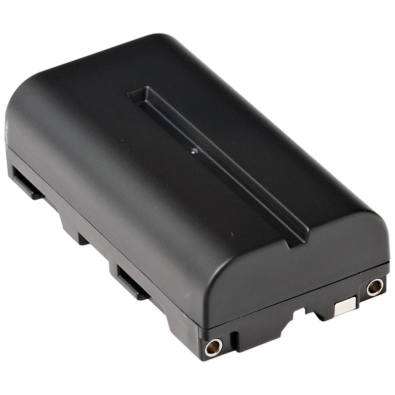 Atomos 2600mAh Large Battery