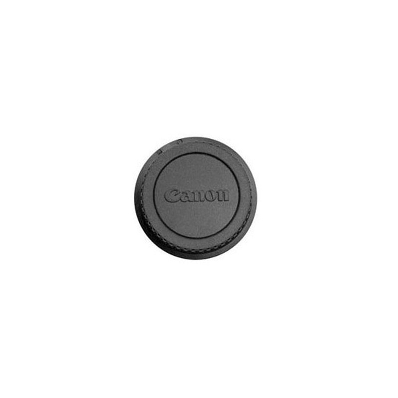 Canon Rear Lens Dust Cap E