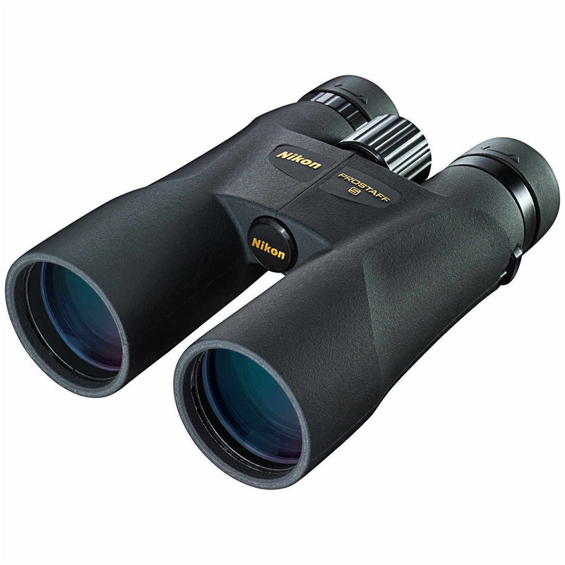 Nikon 10x50 ProStaff 5