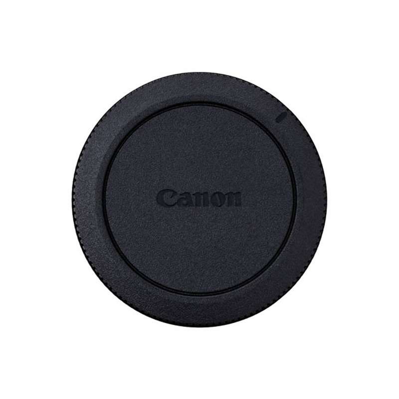 Canon R-F-5 Body Cap