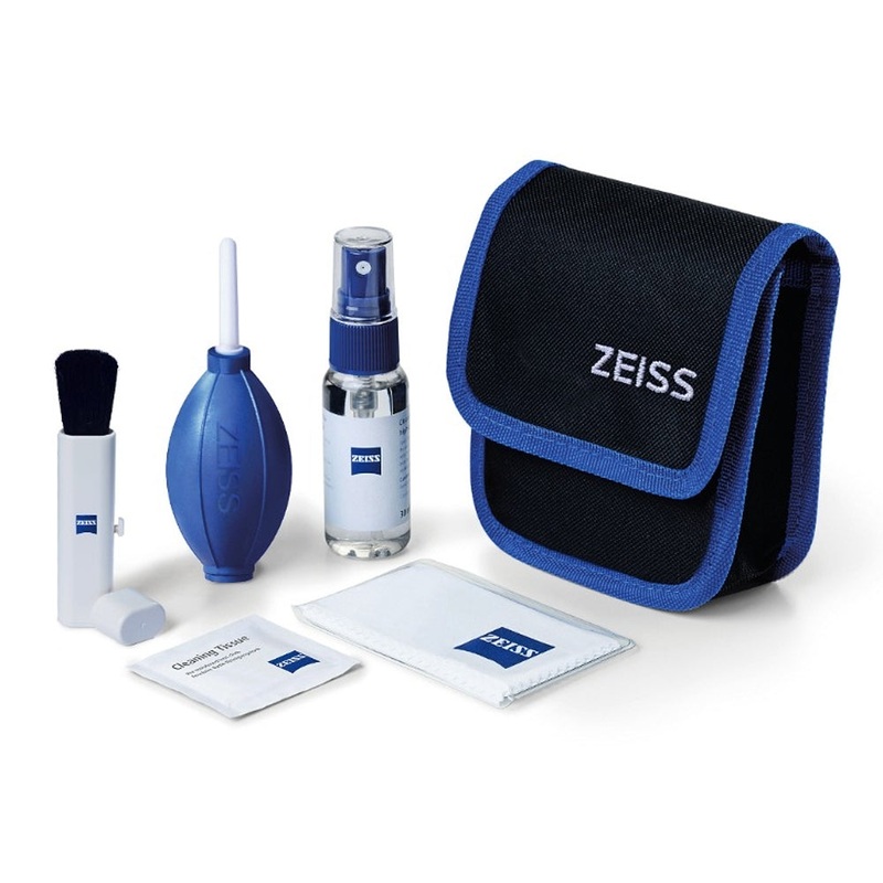 Zeiss Lens Cleaning Kit