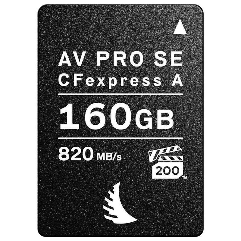 Angelbird AV Pro SE CFexpress Type A - 160GB