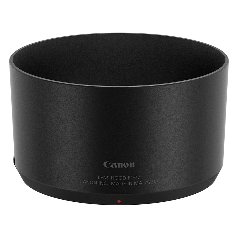 Canon ET-77 Lens Hood