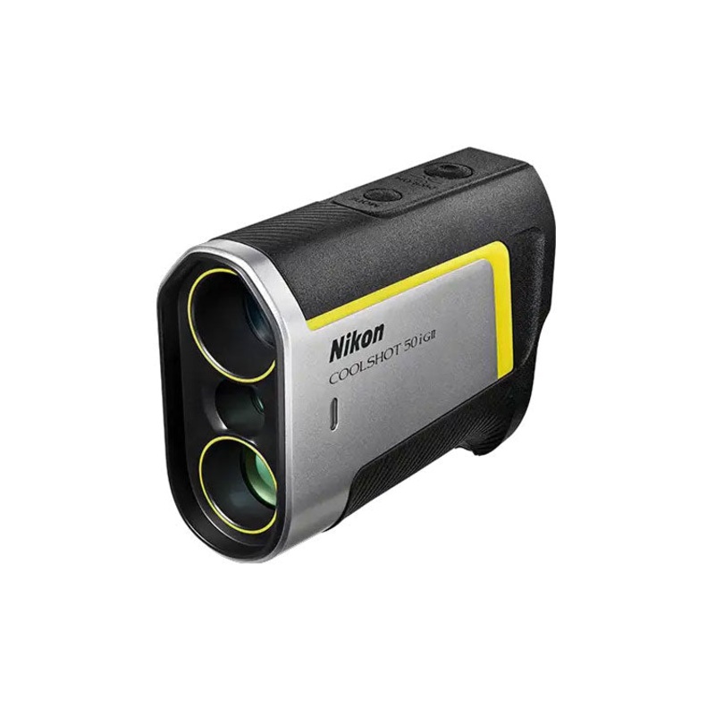 Nikon COOLSHOT 50i GII