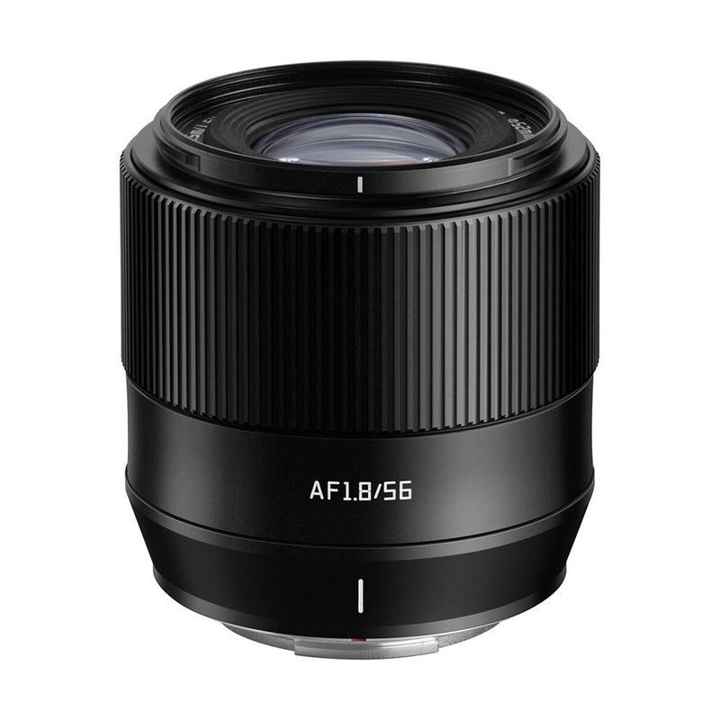 TTArtisan AF 56mm f1.8 APS-C - Sony E