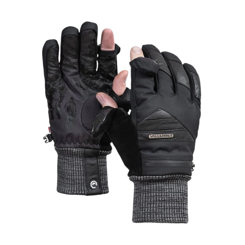 Valleret Markhof Pro V3 Photography Glove