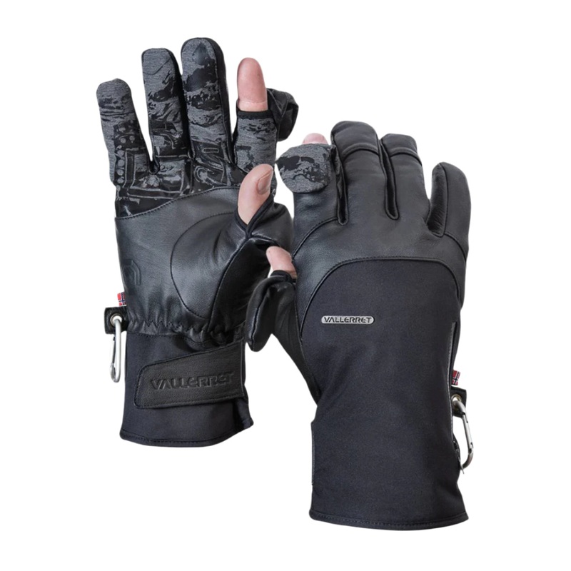 Valleret Tinden Photography Glove