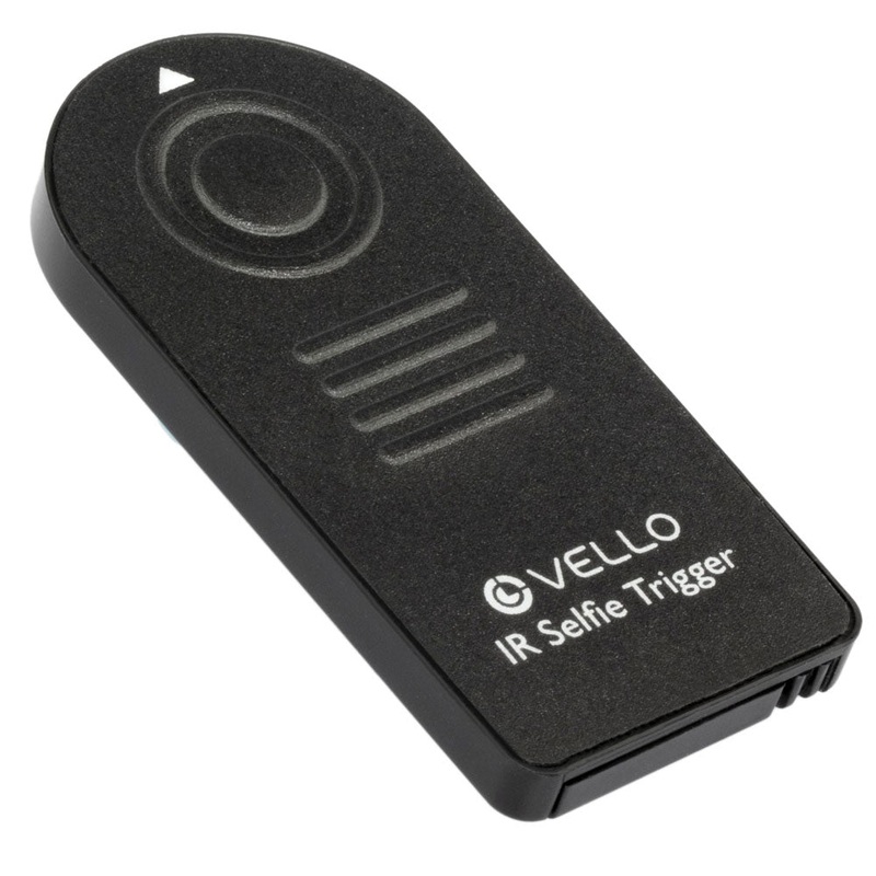 Vello Universal IR Selfie Trigger