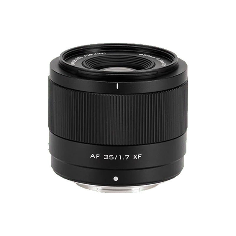 Viltrox AF 35mm f1.7 Air - Fujifilm X APS-C