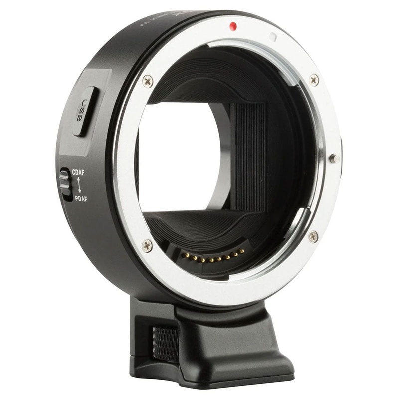 Viltrox EF-NEX IV Lens Mount Adapter