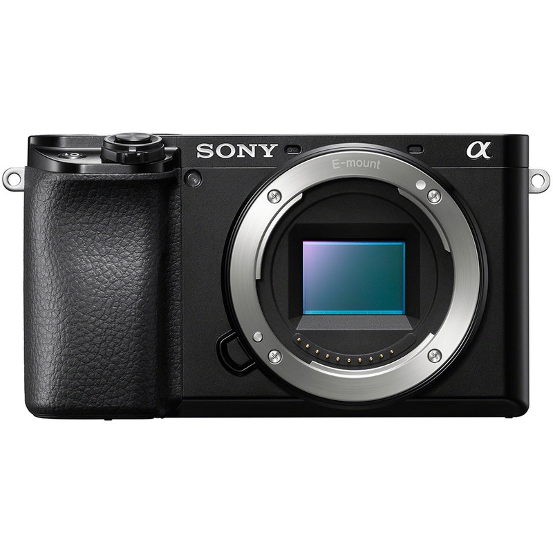 Sony a6100 Body