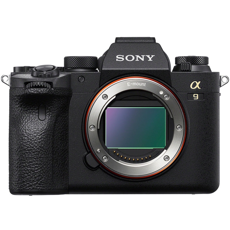 Sony a9 II Body