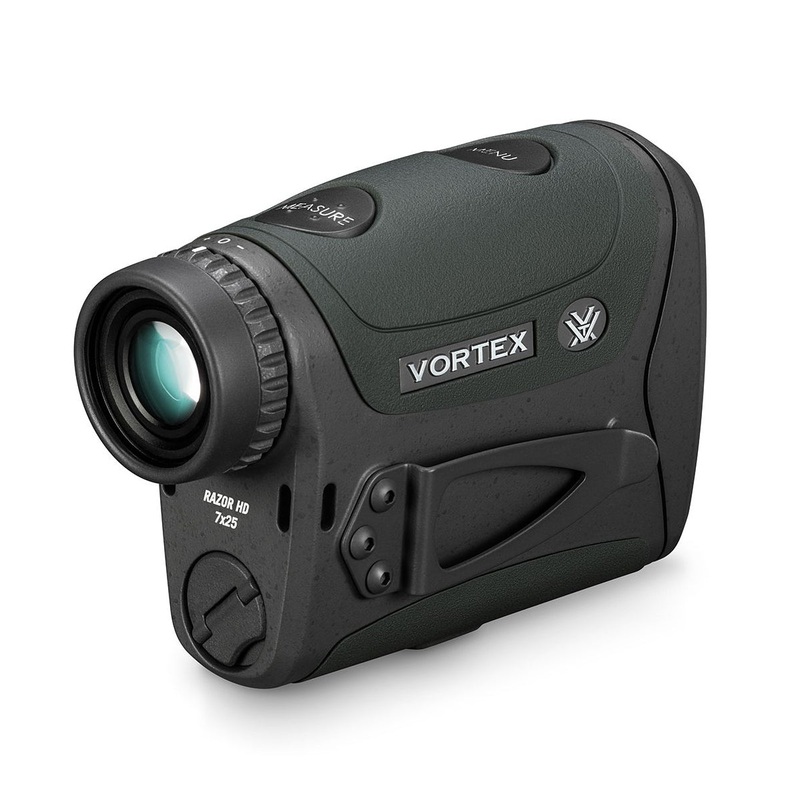Vortex Razor HD 4000 Laser Rangefinder