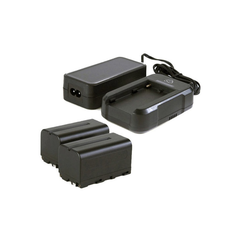 Atomos Power Kit v2