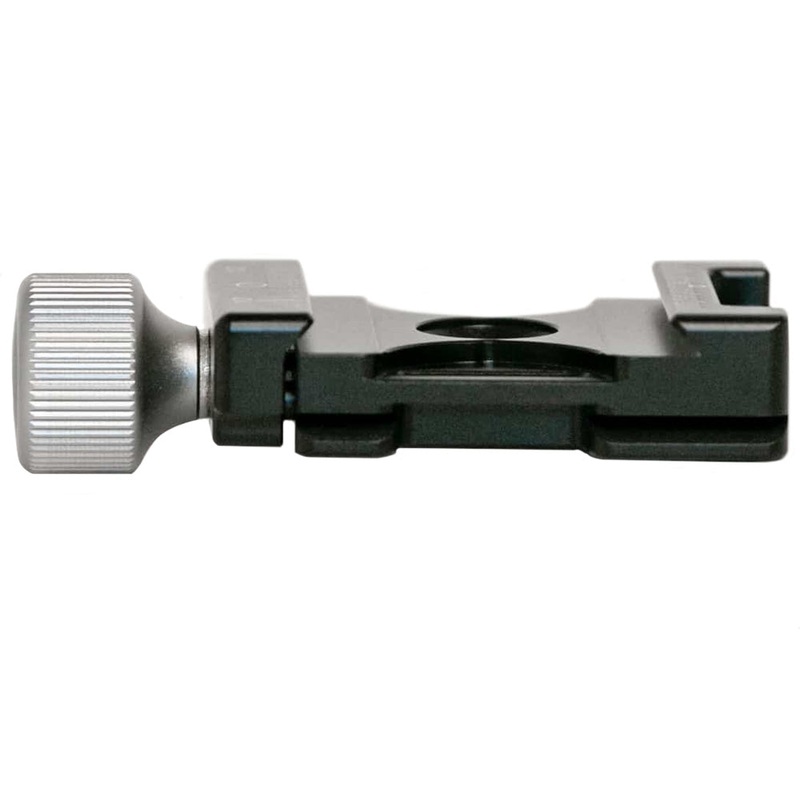 CamRanger Quick Release Clamp