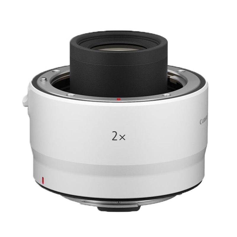 Canon RF 2x Extender