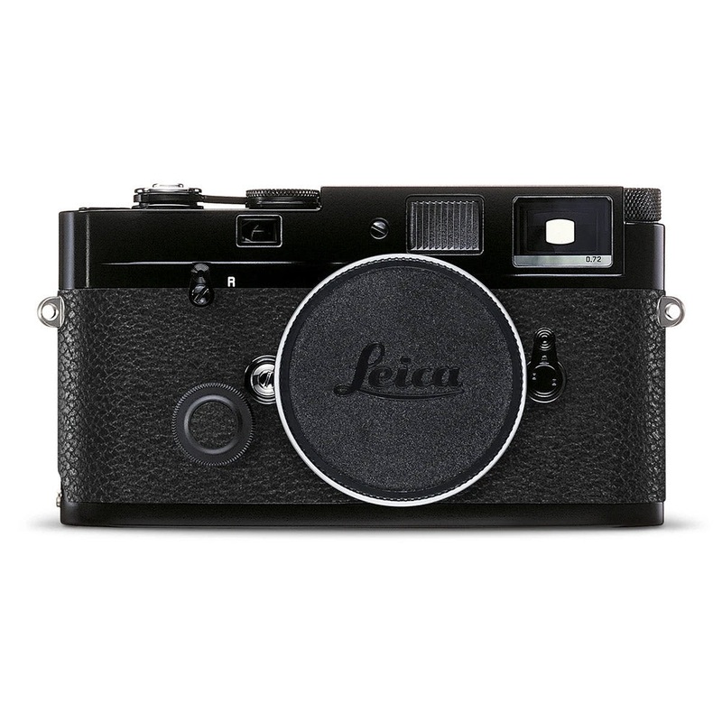 Leica MP 0.72 Film Body