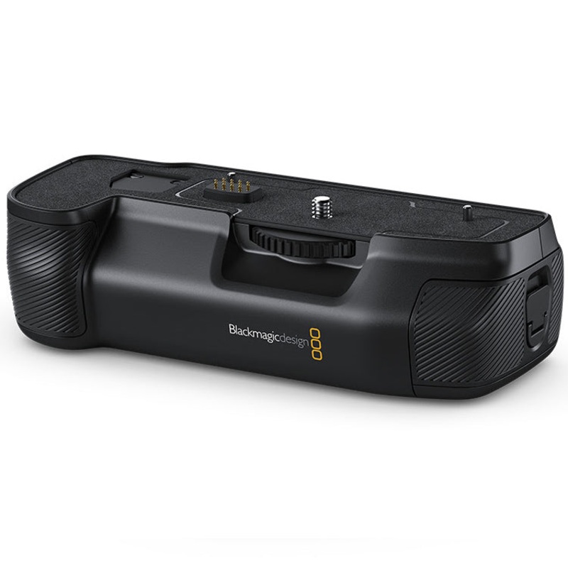 Blackmagic Pocket Camera Pro Battery Grip