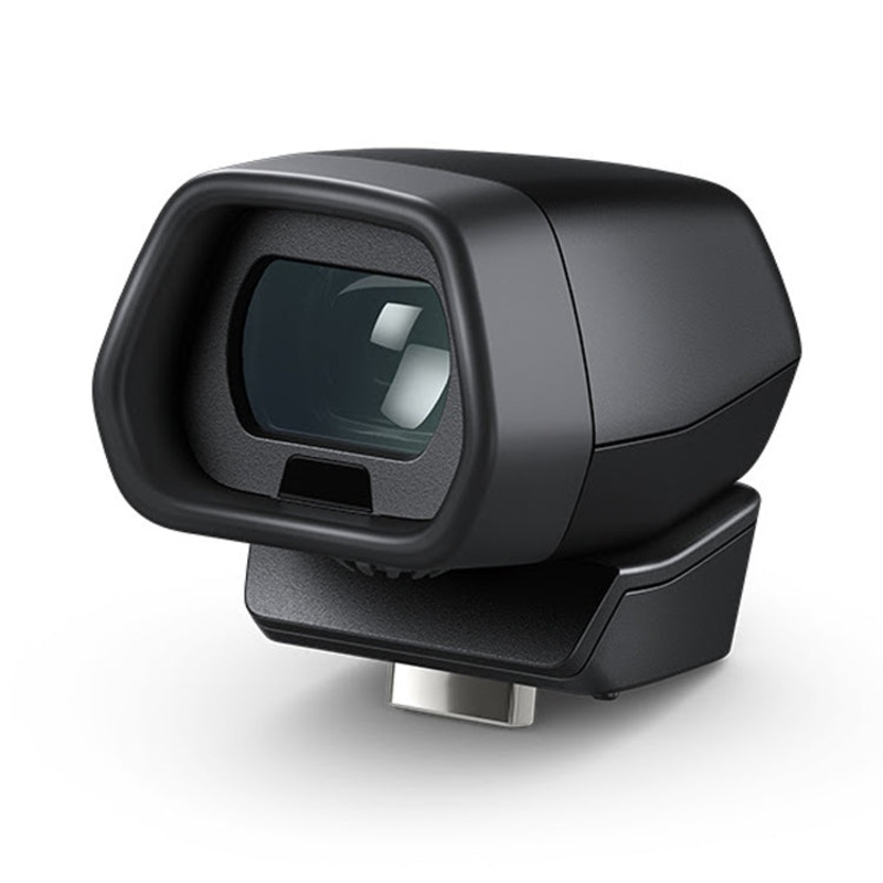 Blackmagic Pocket Cinema Camera Pro EVF