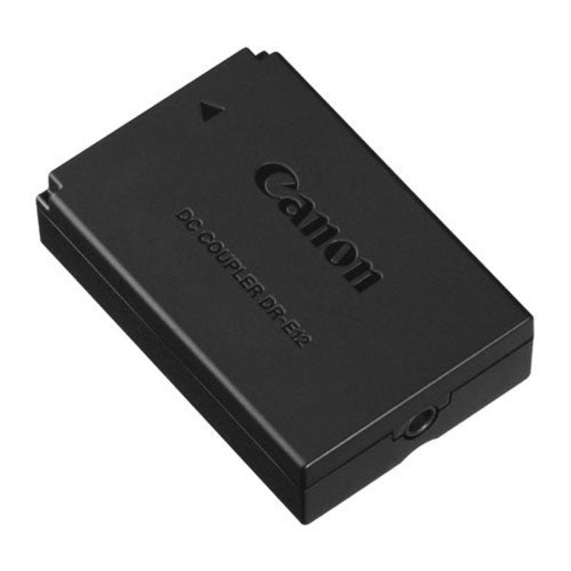 Canon DC Coupler DR-E12