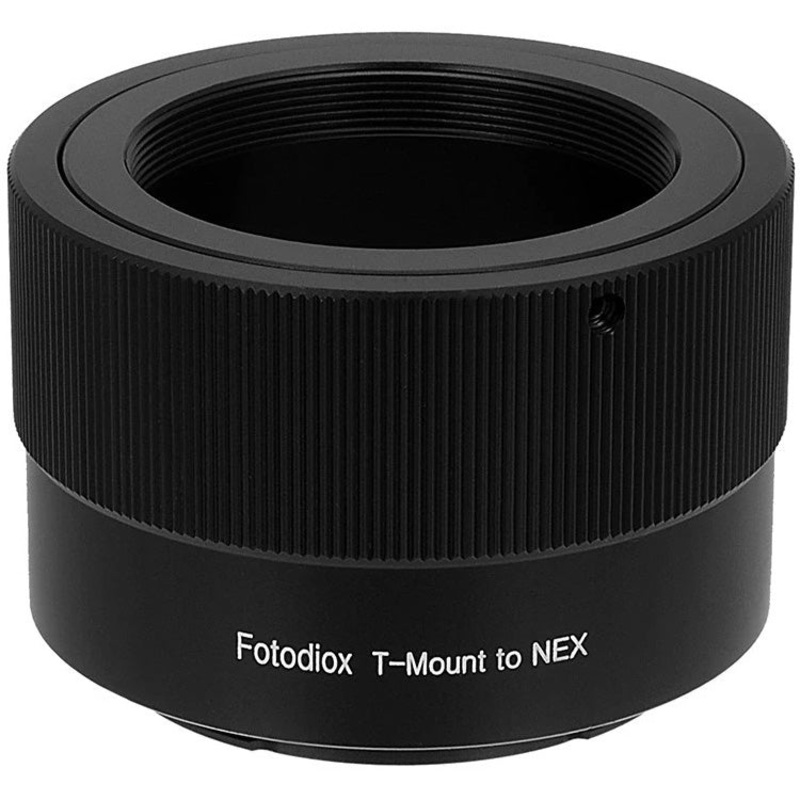 Fotodiox T2 Adapter - Sony E