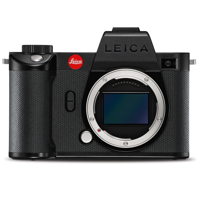 Leica SL2-S Body
