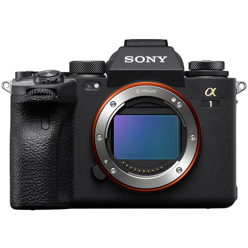 Sony a1 Body
