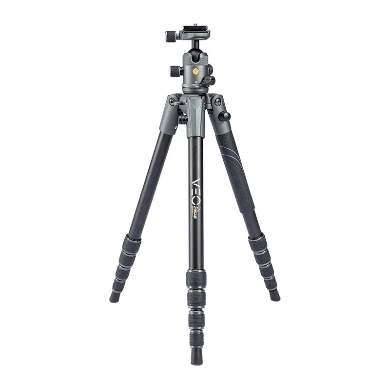 Vanguard VEO 2 S 235AB Aluminum Tripod Kit