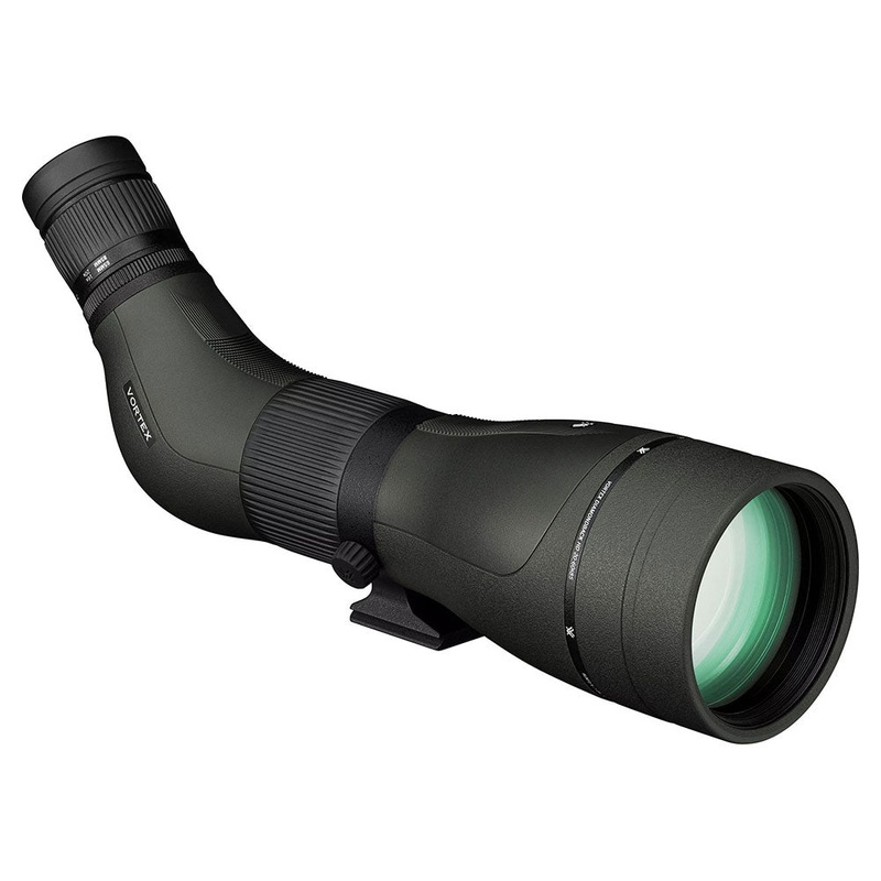 Vortex Diamondback HD 2060x85 Angled Spotting Scope