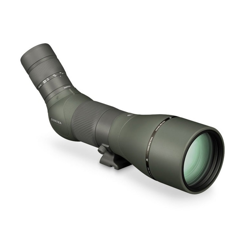 Vortex Razor HD 27-60x85 Angled Spotting Scope