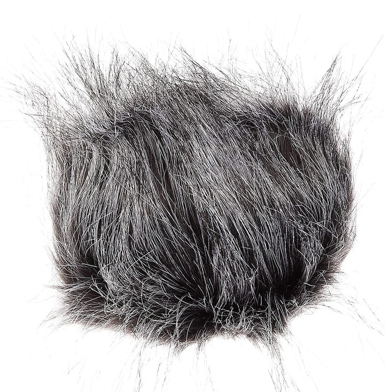 Zoom WSU-1 Universal Hairy Windscreen