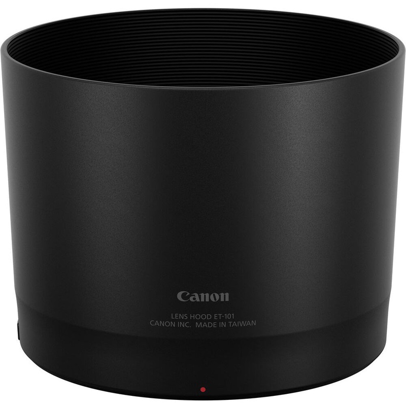 Canon ET-101 Lens Hood for RF 800mm f11 IS STM