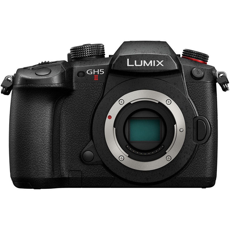 LUMIX GH5 II Body