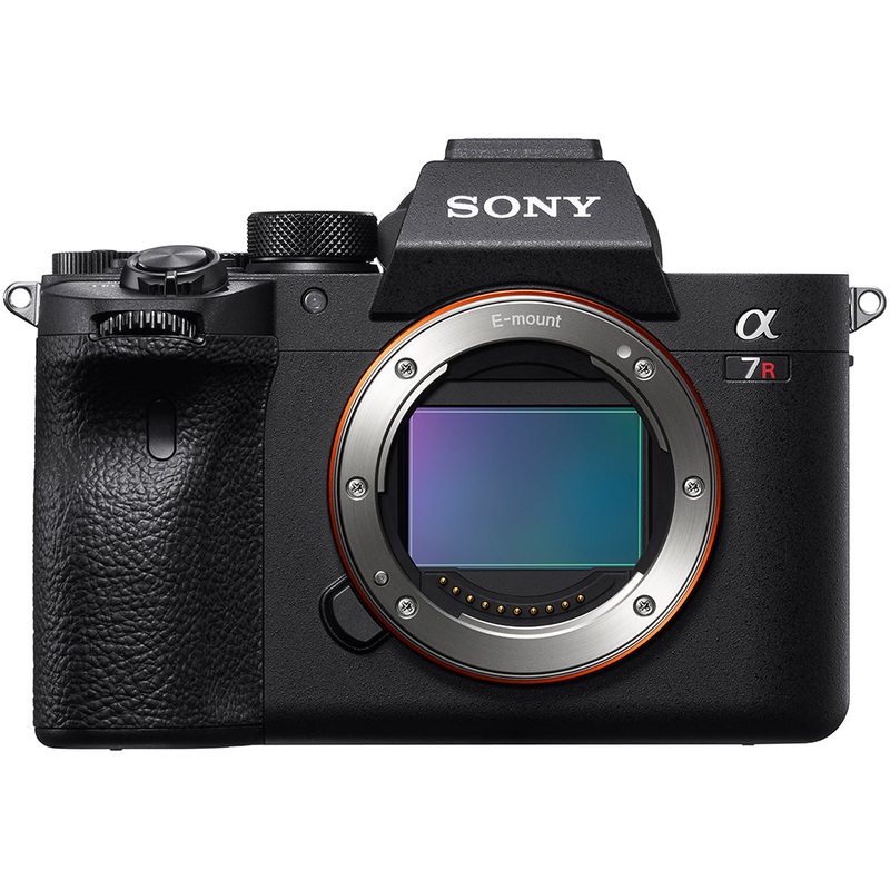Sony a7R IV (A) Body