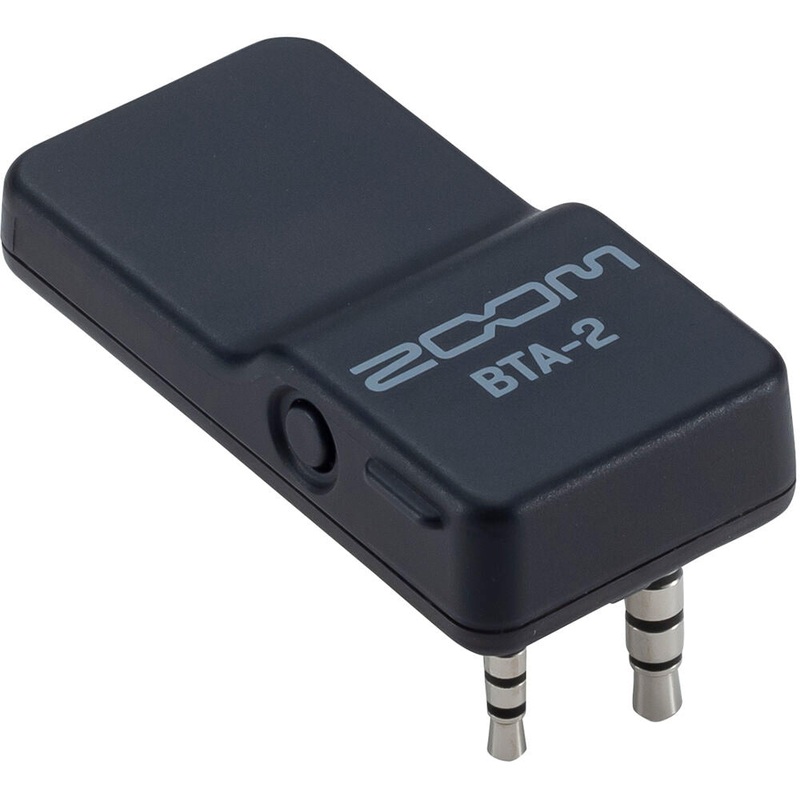 Zoom BTA-2 Bluetooth Adapter