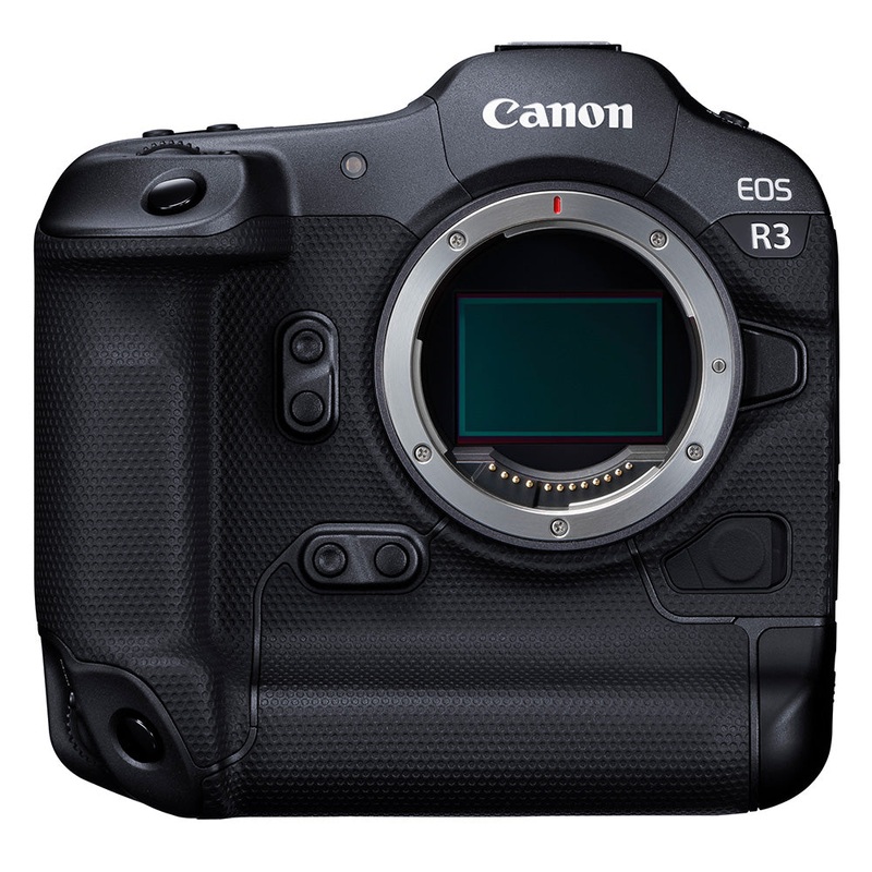 Canon EOS R3 Body