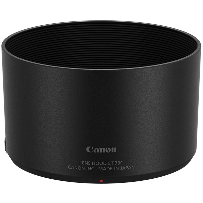 Canon ET-73C Lens Hood