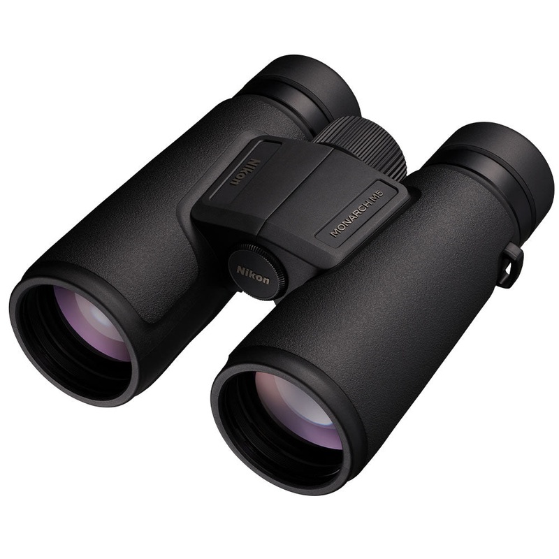 Nikon Monarch M5 8x42