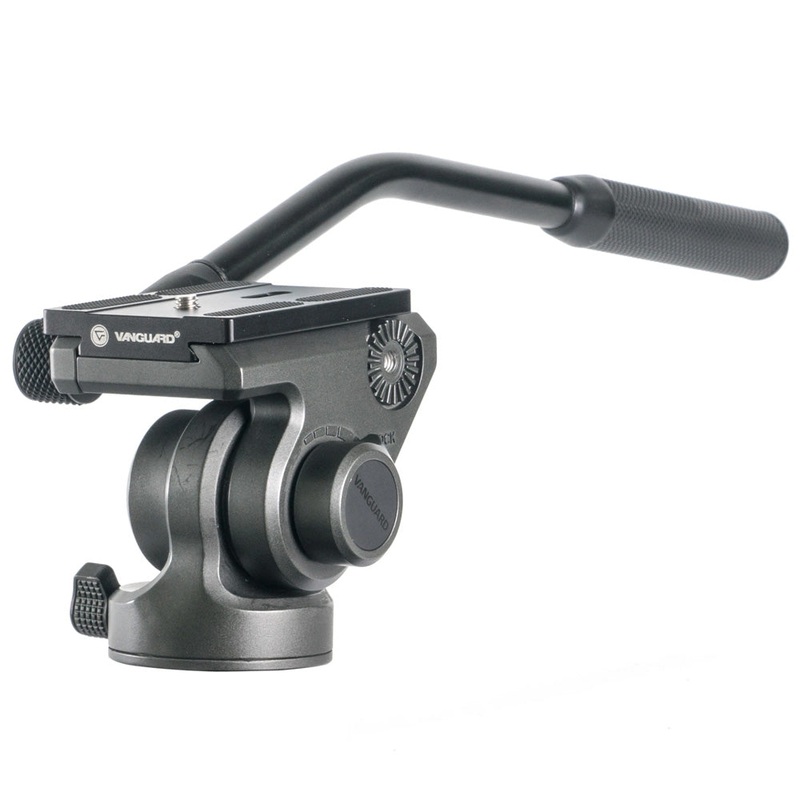 Vanguard Alta PH-114V Lightweight Video Head
