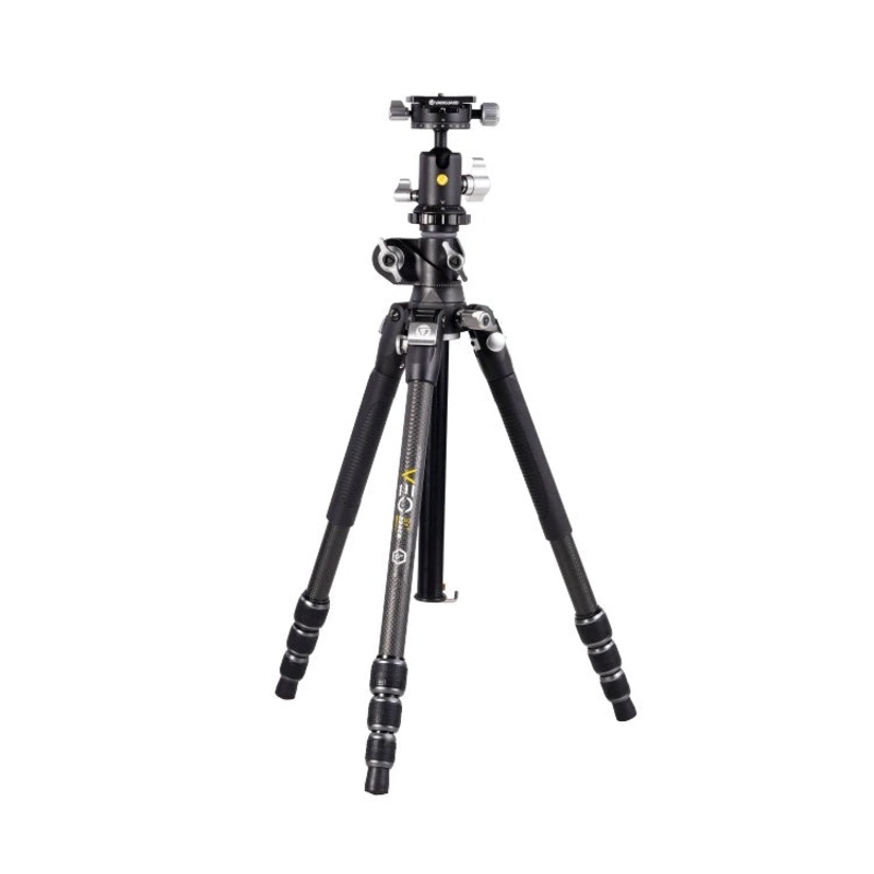 Vanguard VEO 3T+ 234CB Carbon Fibre Travel Tripod Kit