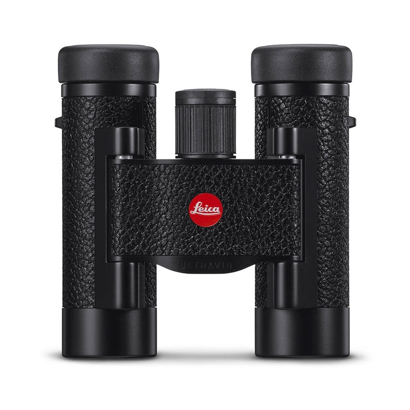 Leica 8x20 Ultravid Blackline