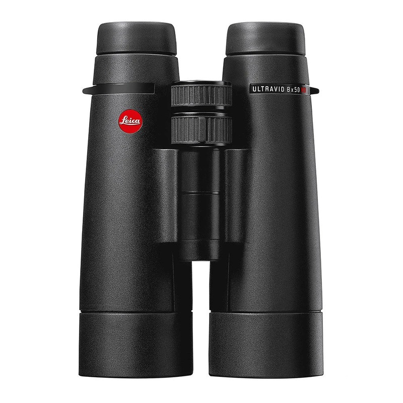 Leica 8x50 Ultravid HD-Plus