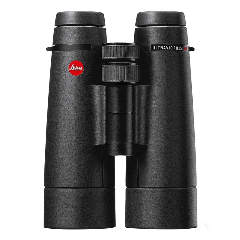 Leica Ultravid 10x50 HD-Plus