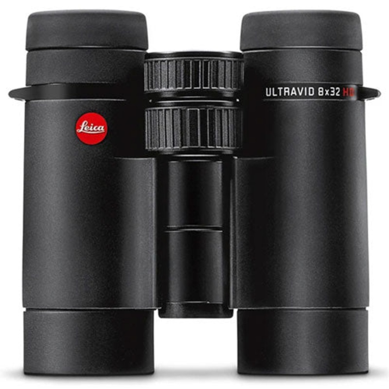 Leica Ultravid 8x32 HD-Plus