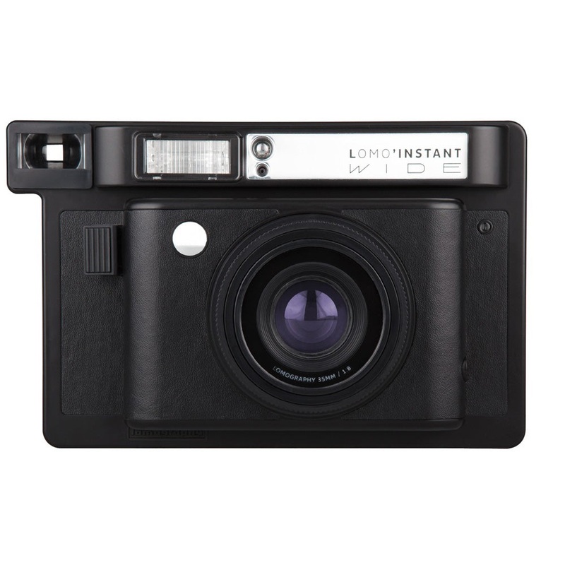 Lomography Lomo'Instant Wide
