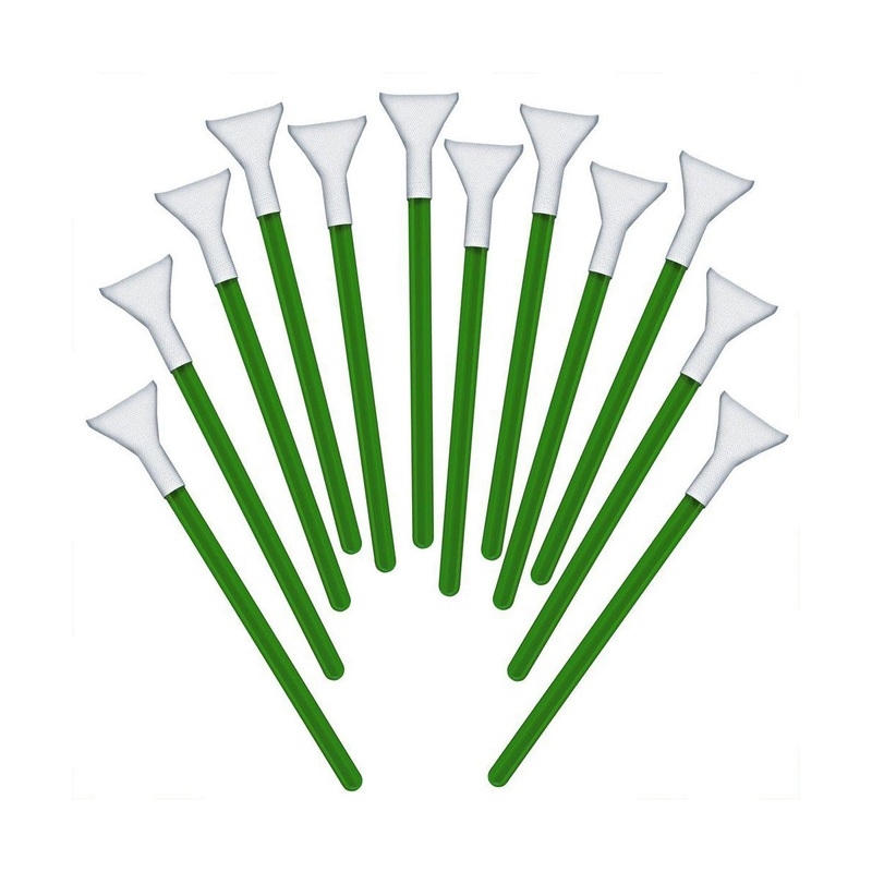 VisibleDust MXD Sensor Cleaning Swab Green 1.3x - 12 Pack