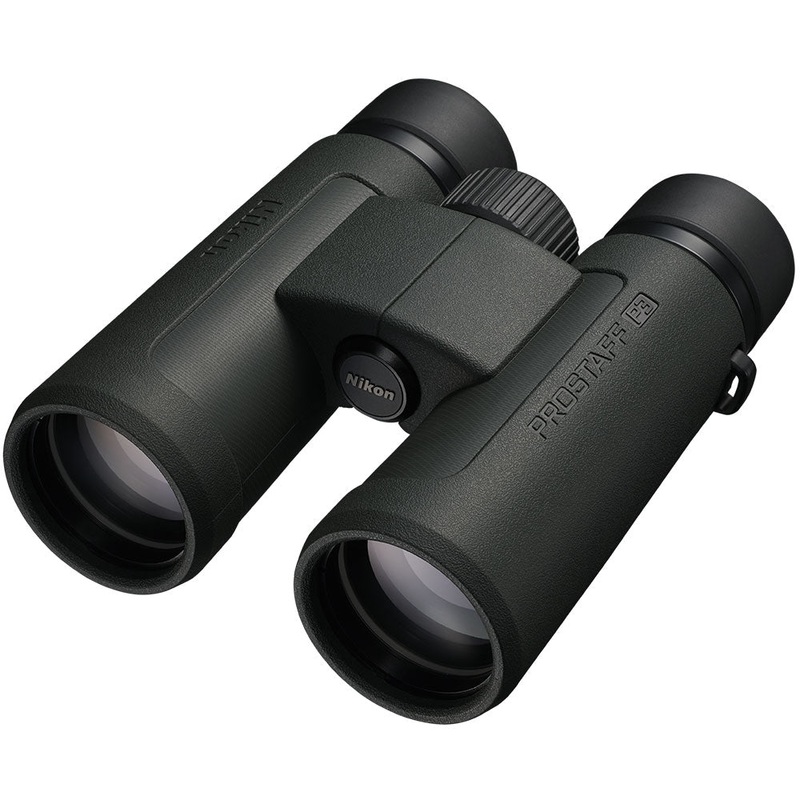 Nikon ProStaff P3 10x42