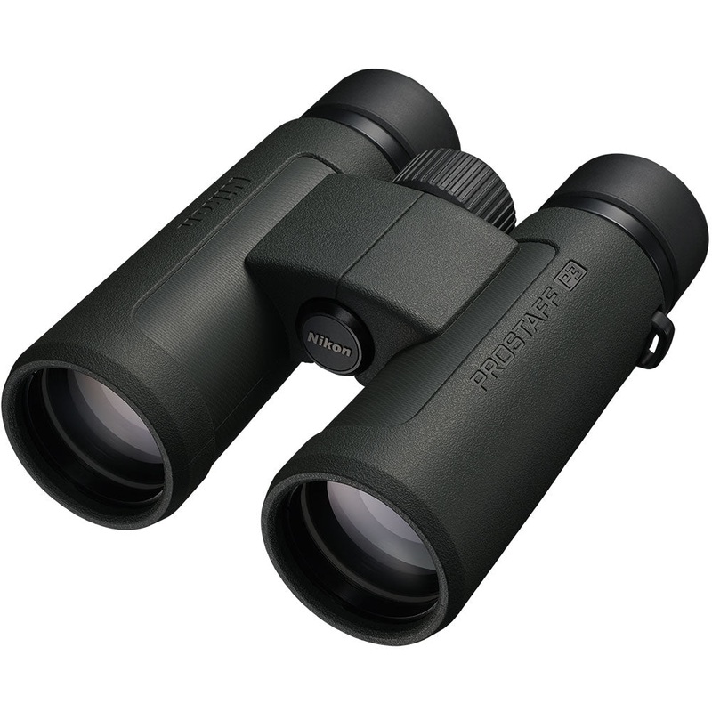 Nikon ProStaff P3 8x42